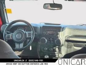 Jeep Wrangler - 12660 € / 24760.81 лв. - 21032088 10