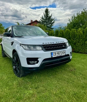 Land Rover Range Rover Sport - 25700 € / 50264.83 лв. - 32648814 2
