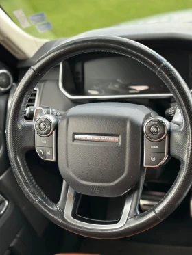 Land Rover Range Rover Sport - 25700 € / 50264.83 лв. - 32648814 9
