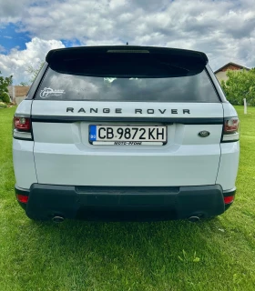 Land Rover Range Rover Sport - 25700 € / 50264.83 лв. - 32648814 4