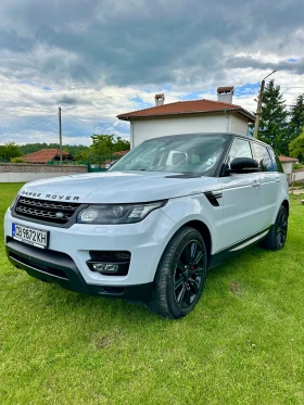 Land Rover Range Rover Sport - 25700 € / 50264.83 лв. - 32648814 5