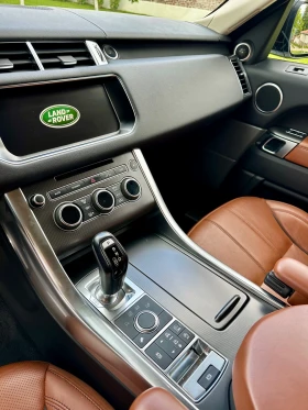 Land Rover Range Rover Sport - 25700 € / 50264.83 лв. - 32648814 8