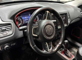 Jeep Compass * Trailhawk * CARFAX * KEYLESS * ПАНО - 12750 € / 24936.83 лв. - 80670991 9