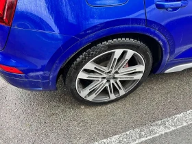 Audi SQ5 Technik/ПАНОРАМА/ДИСТРОНИК/360 КАМЕРИ - 25400 € / 49678.08 лв. - 96807261 6