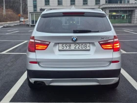 BMW X3 20D High - 8135 € / 15910.68 лв. - 47468173 4