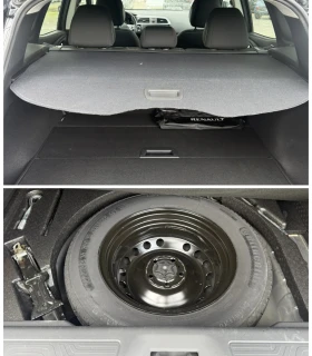 Renault Kadjar 1.5 DCI ENERGY ZEN | Auto.bg — изображение 12