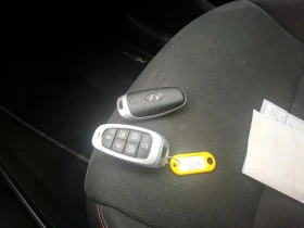 Hyundai Tucson ���������� N-line Plug-in 265 �.�.  | Mobile.bg � ����� ������ 7