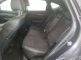Hyundai Tucson ���������� N-line Plug-in 265 �.�.  | Mobile.bg � ����� ������ 9