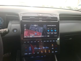 Hyundai Tucson ���������� N-line Plug-in 265 �.�.  | Mobile.bg � ����� ������ 5