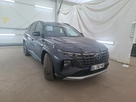 Hyundai Tucson ���������� N-line Plug-in 265 �.�.  | Mobile.bg � ����� ������ 4