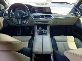 BMW X7 XDRIVE M50i / 7 ����� / M-SPORT / ������ | Mobile.bg � ����� ������ 8
