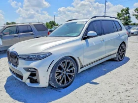 ������ BMW X7