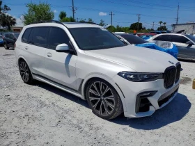 BMW X7 XDRIVE M50i / 7 ����� / M-SPORT / ������ | Mobile.bg � ����� ������ 4