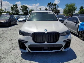 BMW X7 XDRIVE M50i / 7 ����� / M-SPORT / ������ | Mobile.bg � ����� ������ 5
