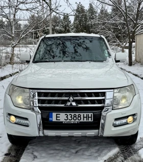 Mitsubishi Pajero 3.2 DI-D EVRO6 - 14999 € / 29335.49 лв. - 73795073 4
