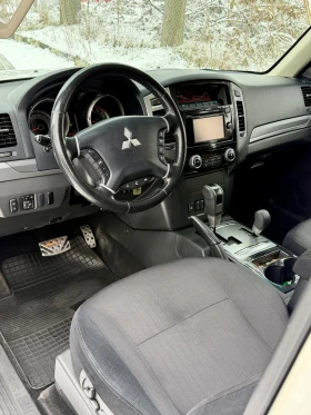 Mitsubishi Pajero 3.2 DI-D EVRO6 - 14999 € / 29335.49 лв. - 73795073 10