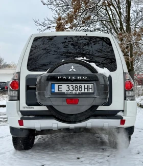 Mitsubishi Pajero 3.2 DI-D EVRO6 - 14999 € / 29335.49 лв. - 73795073 7