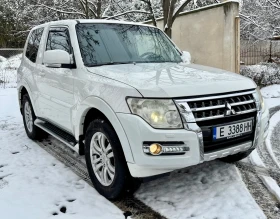 Mitsubishi Pajero 3.2 DI-D EVRO6 - 14999 € / 29335.49 лв. - 73795073 2
