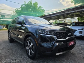 ������ Kia Sorento
