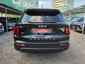 Kia Sorento 2.5 LX 6+ 1 | Mobile.bg � ����� ������ 5