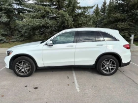 Mercedes-Benz GLC 300 ПОДГРЕВИ * ПАНО * KEYLESS * АВТОКРЕДИТ | Auto.bg — изображение 2