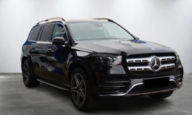 Mercedes-Benz GLS 400 d 4Matic AMG-Line