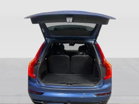 Volvo Xc90 T6 R-Design/Keyless/Navi/Pano/Camera | Mobile.bg � ����� ������ 7