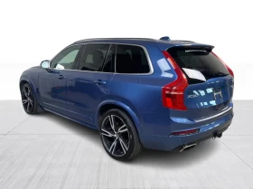 Volvo Xc90 T6 R-Design/Keyless/Navi/Pano/Camera | Mobile.bg � ����� ������ 8