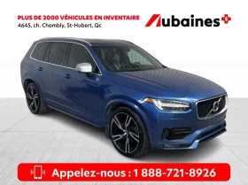 ������ Volvo Xc90