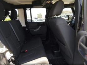 Jeep Wrangler UNLIMITED* SPORT* 3.6* AWD*  | Auto.bg — изображение 8