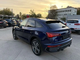 ����� �� �������� �� Audi Q5 S-line