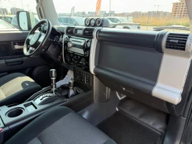 Toyota Fj cruiser 4.0i CH AUTOMAT 4x4 | Mobile.bg � ����� ������ 14