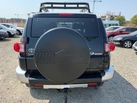 Toyota Fj cruiser 4.0i CH AUTOMAT 4x4 | Mobile.bg � ����� ������ 5