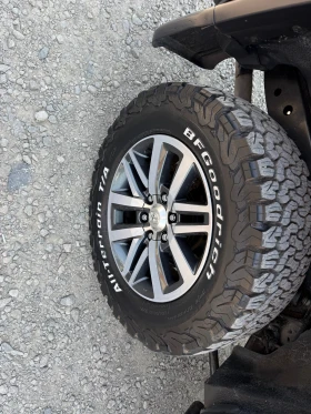 Toyota Fj cruiser 4.0i CH AUTOMAT 4x4 | Mobile.bg � ����� ������ 15