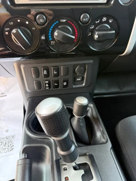 Toyota Fj cruiser 4.0i CH AUTOMAT 4x4 | Mobile.bg � ����� ������ 12