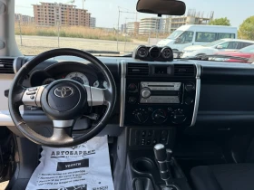 Toyota Fj cruiser 4.0i CH AUTOMAT 4x4 | Mobile.bg � ����� ������ 11