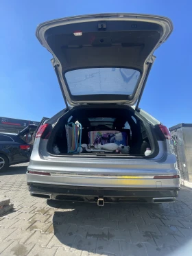 VW Tiguan Allspace R-Line - 19500 € - 59869911 10