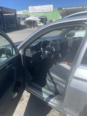 VW Tiguan Allspace R-Line - 19500 € - 59869911 7