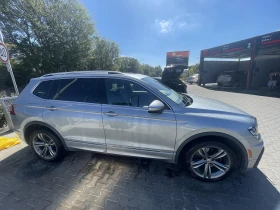 VW Tiguan Allspace R-Line - 19500 € - 59869911 5