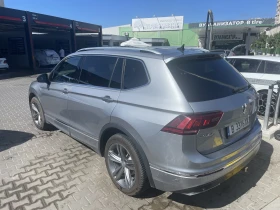 VW Tiguan Allspace R-Line - 19500 € - 59869911 3