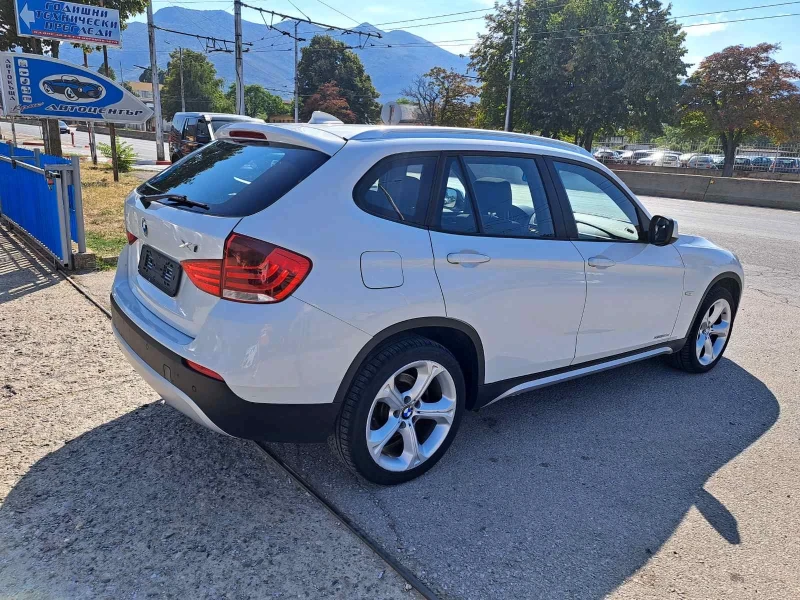 BMW X1 XDrive 20d, снимка 3 - Автомобили и джипове - 46997451