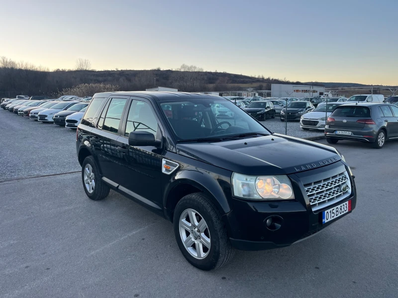 Land Rover Freelander 2.2 160 кс, снимка 2 - Автомобили и джипове - 48550597