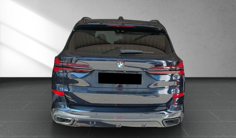 BMW X5 40i xDrive = M-Sport Pro= Гаранция, снимка 4 - Автомобили и джипове - 48603033