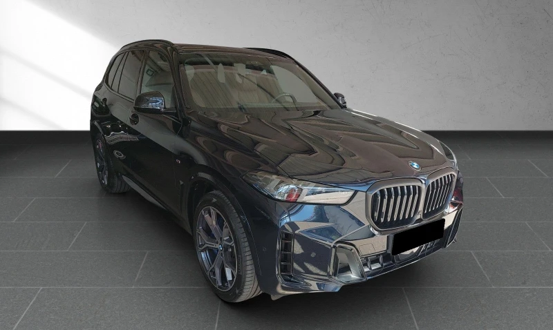 BMW X5 40i xDrive = M-Sport Pro= Гаранция, снимка 1 - Автомобили и джипове - 48603033