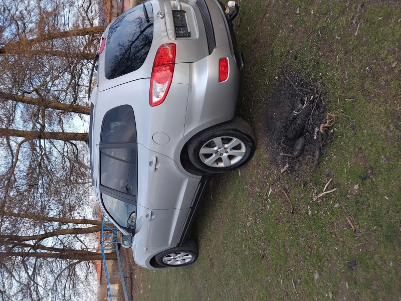 Hyundai Santa fe 2.2, снимка 5 - Автомобили и джипове - 49460859