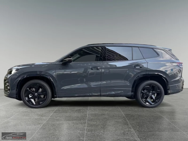 VW Tayron 2.0TDI/R-LINE/150HP/NAVI/7S./MASSAGE/ACC/LED/889f, снимка 3 - Автомобили и джипове - 52236007