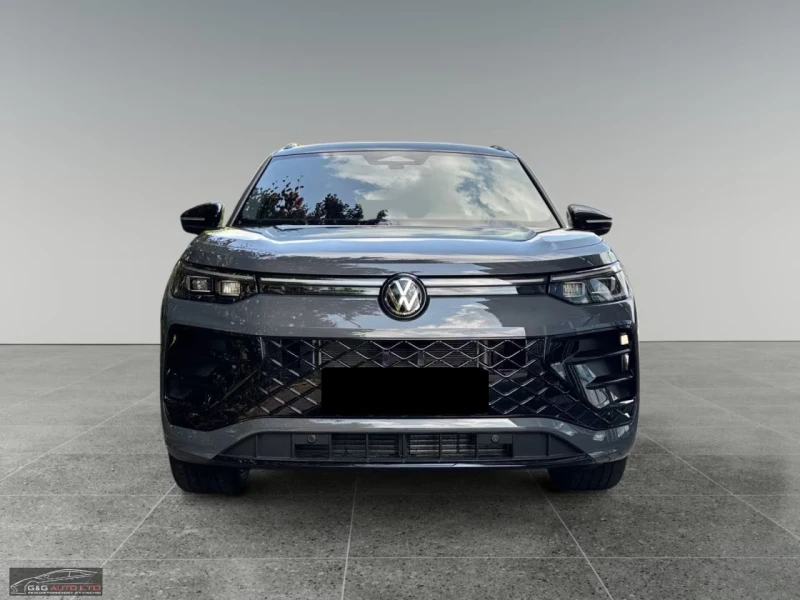 VW Tayron 2.0TDI/R-LINE/150HP/NAVI/7S./MASSAGE/ACC/LED/889f, снимка 2 - Автомобили и джипове - 52236007