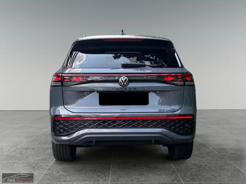 VW Tayron 2.0TDI/R-LINE/150HP/NAVI/7S./MASSAGE/ACC/LED/889f, снимка 6 - Автомобили и джипове - 52236007