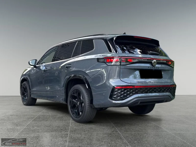 VW Tayron 2.0TDI/R-LINE/150HP/NAVI/7S./MASSAGE/ACC/LED/889f, снимка 5 - Автомобили и джипове - 52236007