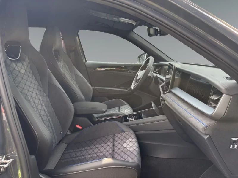 VW Tayron 2.0TDI/R-LINE/150HP/NAVI/7S./MASSAGE/ACC/LED/889f, снимка 12 - Автомобили и джипове - 52236007